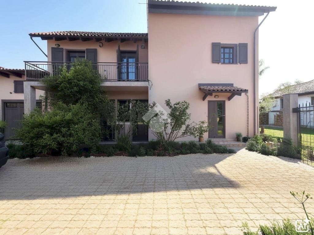 Casa indipendente Via Lunga, Gamalero - foto 1