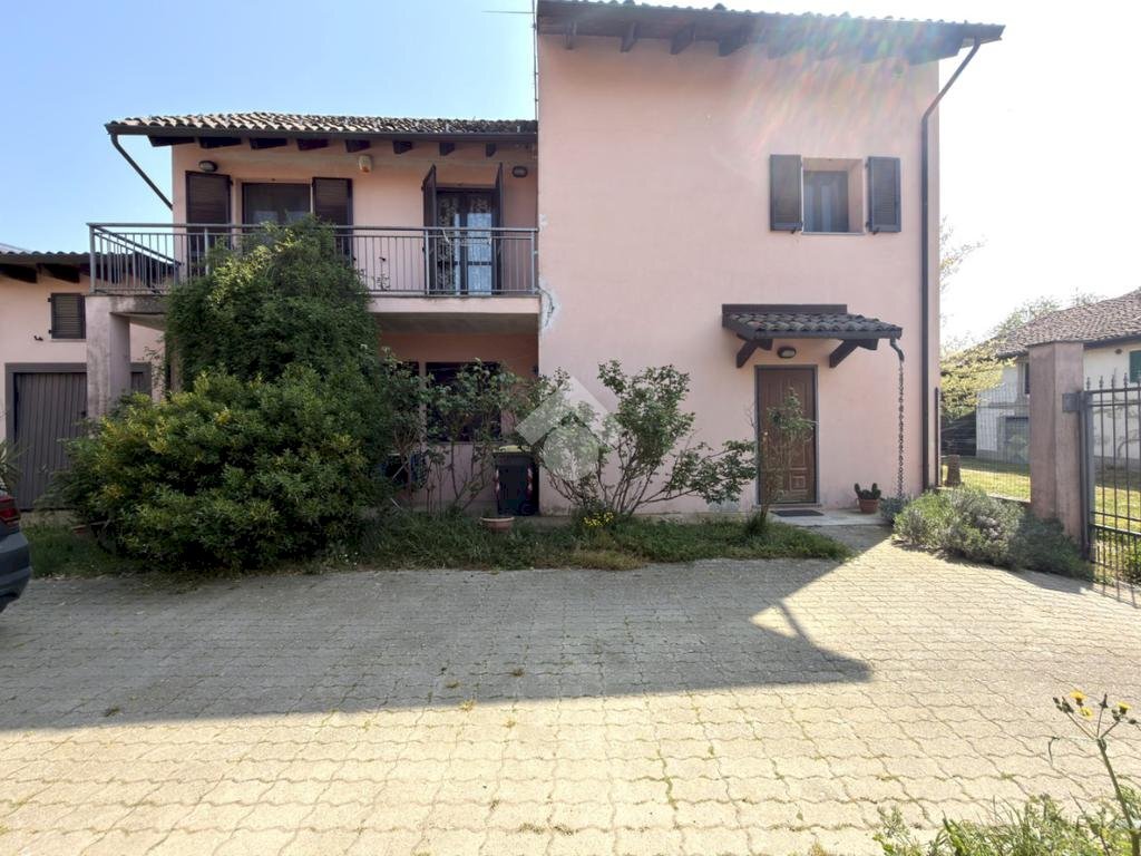 Casa indipendente Via Lunga, Gamalero - foto 2