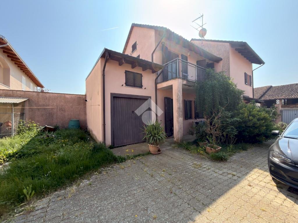 Casa indipendente Via Lunga, Gamalero - foto 3