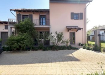 Casa indipendente Via Lunga, Gamalero - foto 1