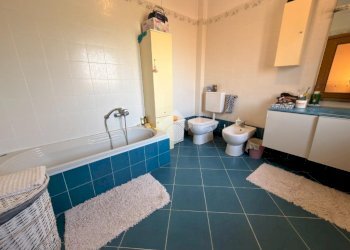 Casa indipendente Via Lunga, Gamalero - foto 21