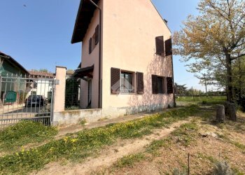 Casa indipendente Via Lunga, Gamalero - foto 47