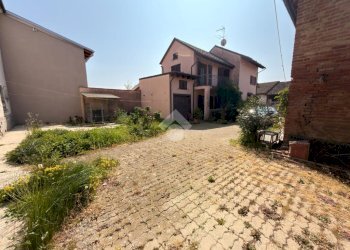 Casa indipendente Via Lunga, Gamalero - foto 48