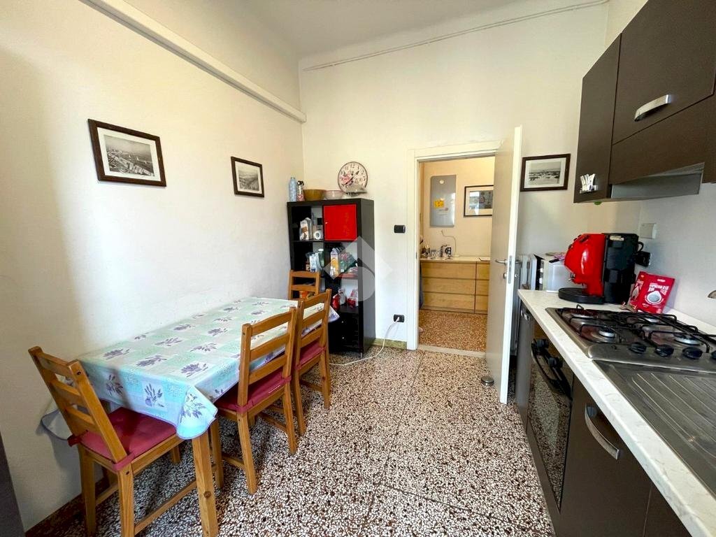 Trilocale Via Francesco Rocchi, Bologna (zona Massarenti) - foto 1