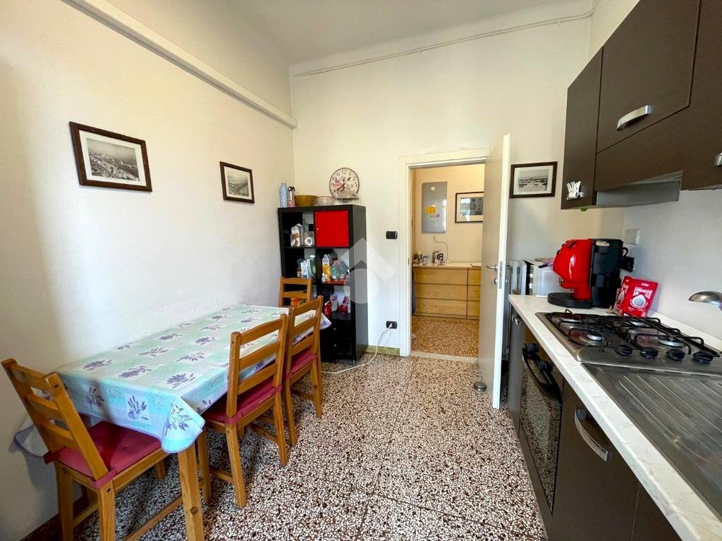 Trilocale Via Francesco Rocchi, Bologna (zona Massarenti) - foto 2