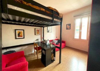 Trilocale Via Francesco Rocchi, Bologna (zona Massarenti) - foto 12