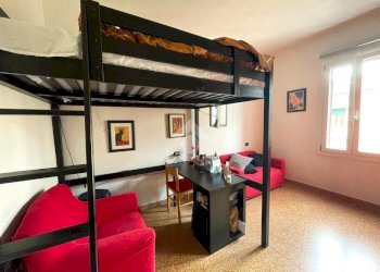 Trilocale Via Francesco Rocchi, Bologna (zona Massarenti) - foto 13