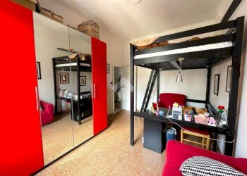 Trilocale Via Francesco Rocchi, Bologna (zona Massarenti) - foto 14