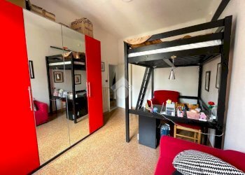 Trilocale Via Francesco Rocchi, Bologna (zona Massarenti) - foto 15