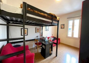 Trilocale Via Francesco Rocchi, Bologna (zona Massarenti) - foto 17