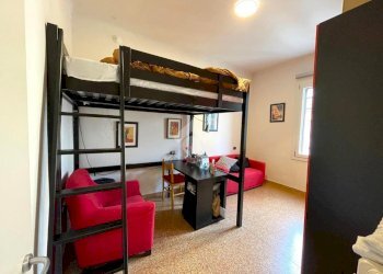 Trilocale Via Francesco Rocchi, Bologna (zona Massarenti) - foto 18