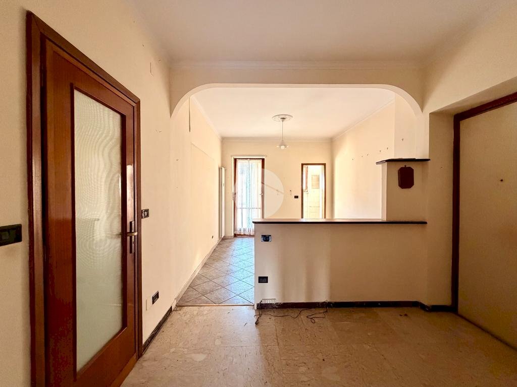 Two-room apartment Via Foglizzo, Torino (neighborhood Lucento) - photo 2