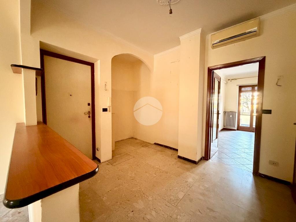 Two-room apartment Via Foglizzo, Torino (neighborhood Lucento) - photo 3