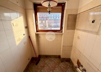 Two-room apartment Via Foglizzo, Torino (neighborhood Lucento) - photo 10
