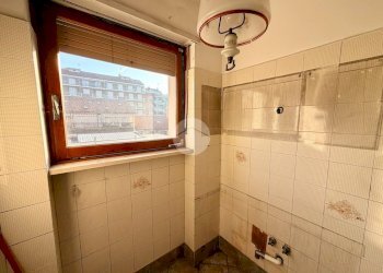 Two-room apartment Via Foglizzo, Torino (neighborhood Lucento) - photo 11