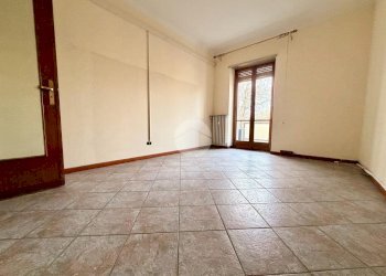 Two-room apartment Via Foglizzo, Torino (neighborhood Lucento) - photo 14