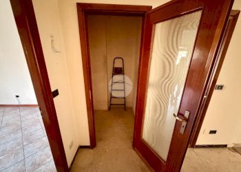 Two-room apartment Via Foglizzo, Torino (neighborhood Lucento) - photo 23