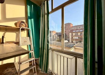 Two-room apartment Via Foglizzo, Torino (neighborhood Lucento) - photo 24