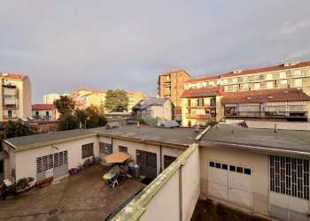 Two-room apartment Via Foglizzo, Torino (neighborhood Lucento) - photo 25