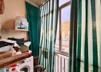 Two-room apartment Via Foglizzo, Torino (neighborhood Lucento) - photo 26