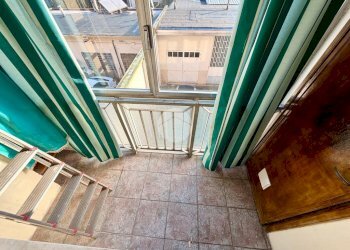 Two-room apartment Via Foglizzo, Torino (neighborhood Lucento) - photo 27