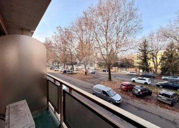 Two-room apartment Via Foglizzo, Torino (neighborhood Lucento) - photo 29