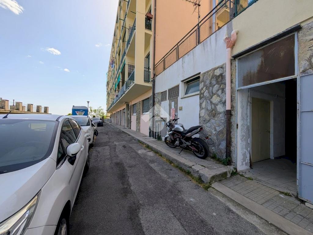 Monolocale Via Imperiale, Genova (zona San Fruttuoso) - foto 1