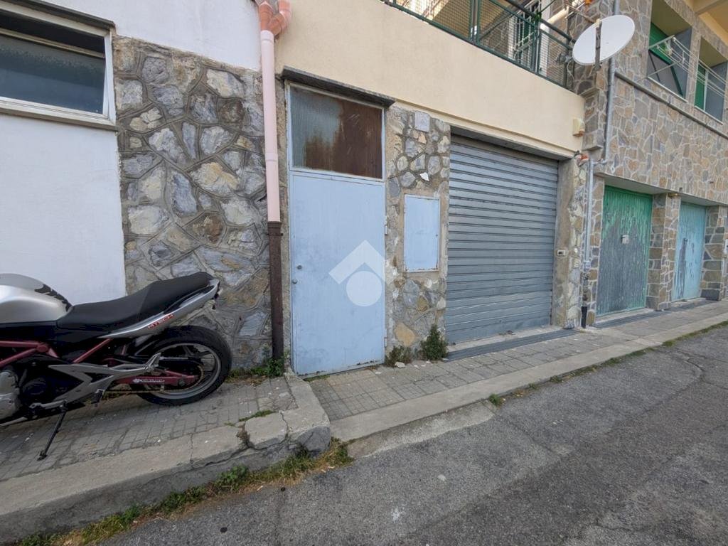 Monolocale Via Imperiale, Genova (zona San Fruttuoso) - foto 3