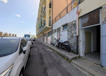 Monolocale Via Imperiale, Genova (zona San Fruttuoso) - foto 1