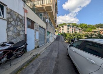 Monolocale Via Imperiale, Genova (zona San Fruttuoso) - foto 2