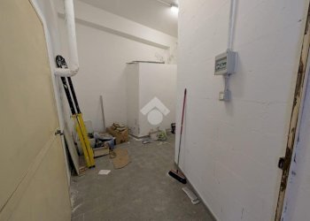 Monolocale Via Imperiale, Genova (zona San Fruttuoso) - foto 4