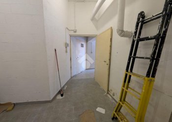 Monolocale Via Imperiale, Genova (zona San Fruttuoso) - foto 5