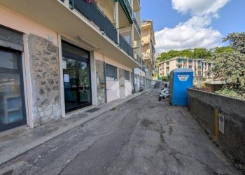 Monolocale Via Imperiale, Genova (zona San Fruttuoso) - foto 14