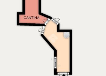 Monolocale Via Imperiale, Genova (zona San Fruttuoso) - foto 15