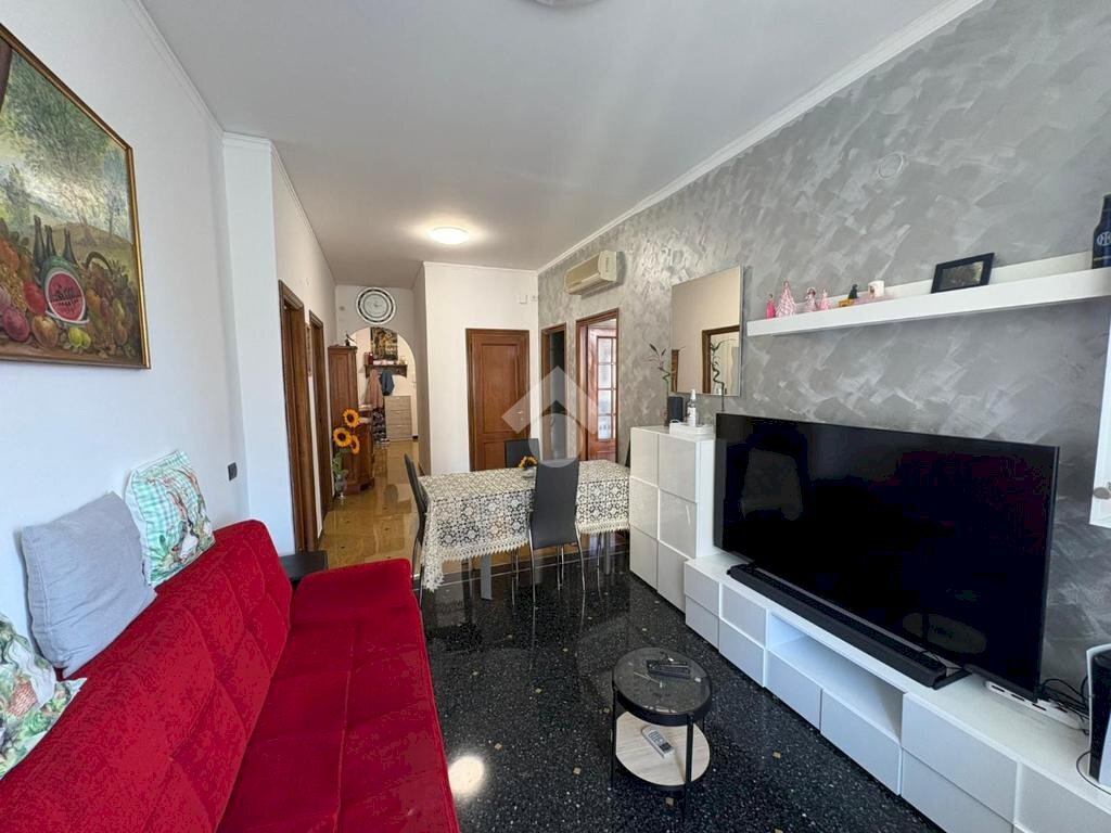 Appartamento Via la Spezia, Genova (zona Sampierdarena) - foto 1