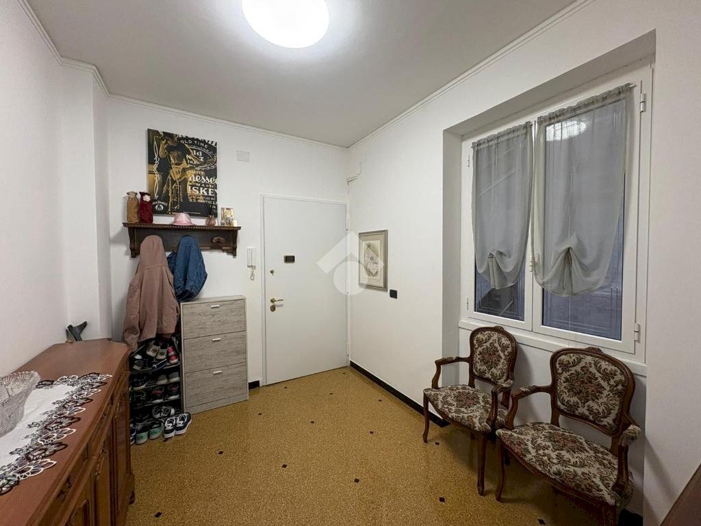 Appartamento Via la Spezia, Genova (zona Sampierdarena) - foto 3