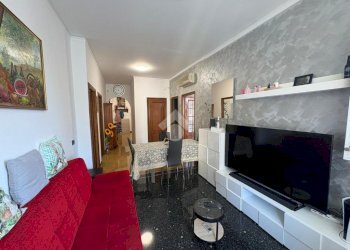 Appartamento Via la Spezia, Genova (zona Sampierdarena) - foto 1