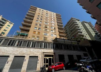 Appartamento Via la Spezia, Genova (zona Sampierdarena) - foto 2