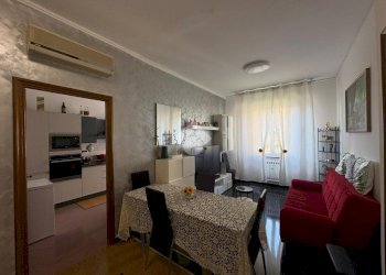 Appartamento Via la Spezia, Genova (zona Sampierdarena) - foto 5