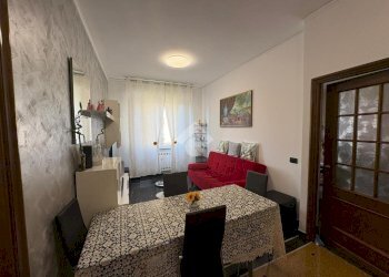 Appartamento Via la Spezia, Genova (zona Sampierdarena) - foto 6