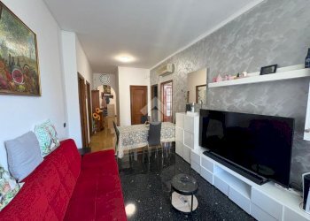 Appartamento Via la Spezia, Genova (zona Sampierdarena) - foto 7