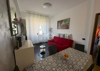 Appartamento Via la Spezia, Genova (zona Sampierdarena) - foto 8