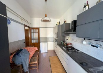 Appartamento Via la Spezia, Genova (zona Sampierdarena) - foto 10