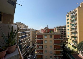 Appartamento Via la Spezia, Genova (zona Sampierdarena) - foto 11