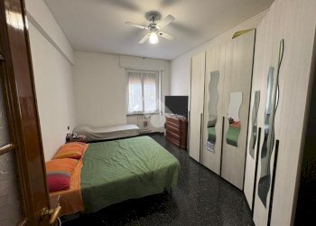 Appartamento Via la Spezia, Genova (zona Sampierdarena) - foto 13