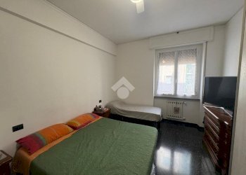 Appartamento Via la Spezia, Genova (zona Sampierdarena) - foto 14