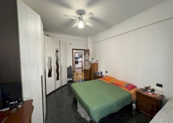 Appartamento Via la Spezia, Genova (zona Sampierdarena) - foto 15