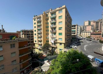 Appartamento Via la Spezia, Genova (zona Sampierdarena) - foto 16