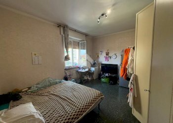 Appartamento Via la Spezia, Genova (zona Sampierdarena) - foto 17