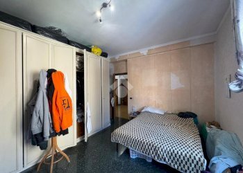 Appartamento Via la Spezia, Genova (zona Sampierdarena) - foto 18